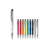 Stylo Bille avec Stylet FUNA personnalisable avec logo
