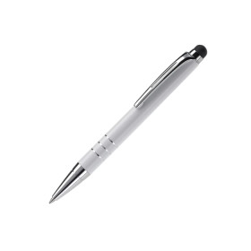 Stylo Bille avec Stylet FUNA personnalisable avec logo - vue 2