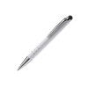 Stylo Bille avec Stylet FUNA personnalisable avec logo - vue 2