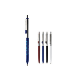 Stylo PEBA personnalisé avec logo