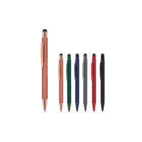 Stylo à bille VAYA personnalisable avec logo