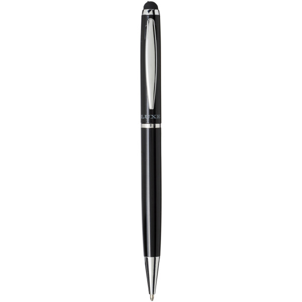 Stylo à bille stylet MURE personnalisé - vue 2