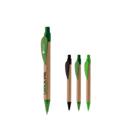 Stylo bille MAKO personnalisable avec logo