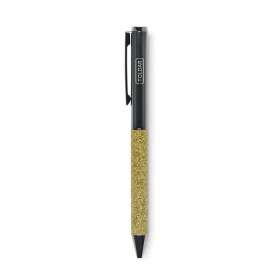 Stylo-bille PEVA personnalisable avec logo - vue 2