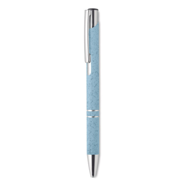 Stylo bille SOGE personnalisable avec logo - vue 6