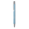Stylo bille SOGE personnalisable avec logo - vue 6