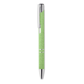 Stylo bille SOGE personnalisable avec logo - vue 12