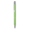 Stylo bille SOGE personnalisable avec logo - vue 12