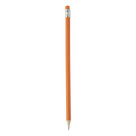 Crayon en bois GUMA personnalisé - vue 3