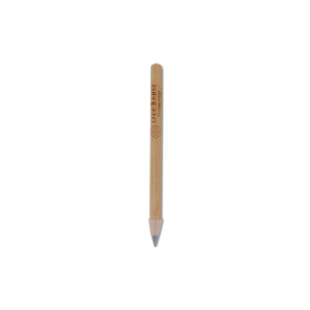 Crayon durable en bois GEGE personnalisable avec logo