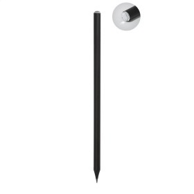 Crayon élégant en bois et acrylique YOMO personnalisable