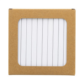 COFFRET DE CRAYONS DE COULEUR FEBI PERSONNALISÉ - vue 2