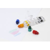 Set de crayons de couleur VAMI personnalisable avec logo - vue 5