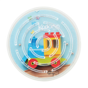 Jeu de patience LAKI personnalisé