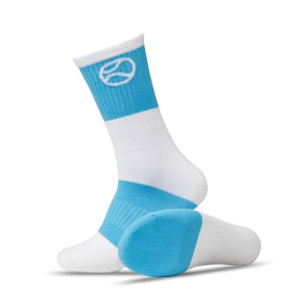 Chaussettes de tennis personnalisées dès 25ex sur cadeauweb
