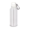 Bouteille d'eau NUGE R-PET personnalisable | 500 ml, durable