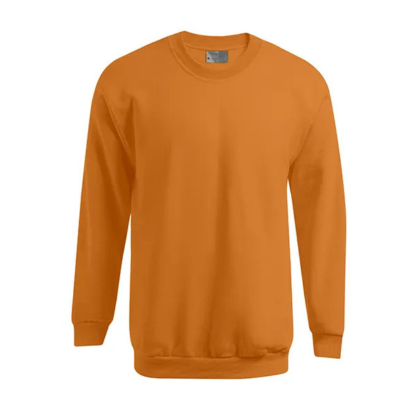 Sweat 100% coton 320 g/m²