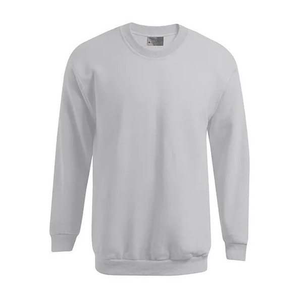 Sweat 100% coton 320 g/m²