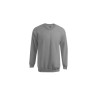 Sweat 100% coton 320 g/m²