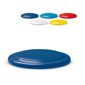 Frisbee RAFI personnalisé, grande surface de marquage