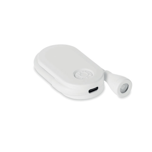 Lampe de lecture LED personnalisée