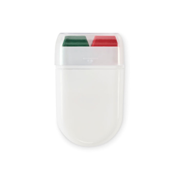 Stick maquillage personnalisé