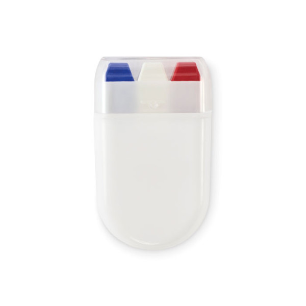 Stick maquillage personnalisé