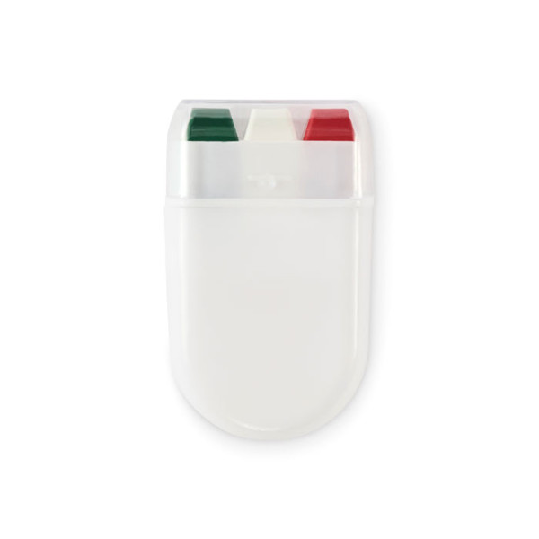 Stick maquillage personnalisé