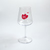 Verre à vin EXCELLENCE personnalisé en tritan incassable