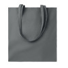 Tote bag coton 140 g/m² publicitaire LIVENA 18 couleurs
