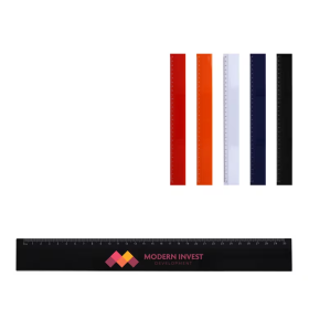 Règle plastique 30cm