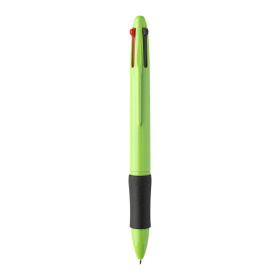 Stylo bille 4 couleurs FAIA personnalisé avec logo - vue 44