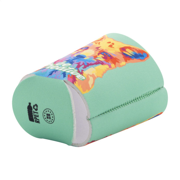 Housse isotherme en néoprène SUMA personnalisée avec logo - vue 4