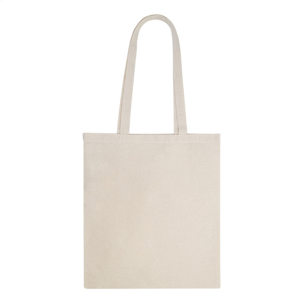 tote bag en coton personnalisé Fulu pour votre marque - vue 4