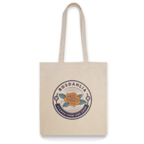 Tote bag coton personnalisé 180g/m² - Sac publicitaire FULU