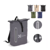 Sac à dos personnalisé avec bande réfléchissante NOC