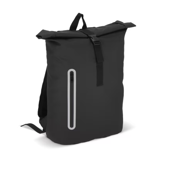 Sac à dos personnalisé avec bande réfléchissante NOC