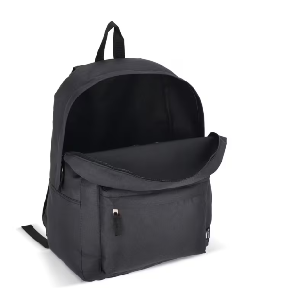 Sac à dos R-PET 20L HOGS personnalisé écoresponsable