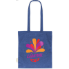 Sac shopping coton recyclé MOPA personnalisable - Écoresponsable