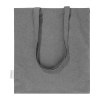 Sac shopping coton recyclé MOPA personnalisable - Écoresponsable