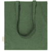 Sac shopping coton recyclé MOPA personnalisable - Écoresponsable