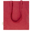 Sac shopping coton recyclé MOPA personnalisable - Écoresponsable