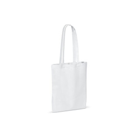 Sac à bandoulière coton OEKO-TEX® GUYO personnalisé - vue 2