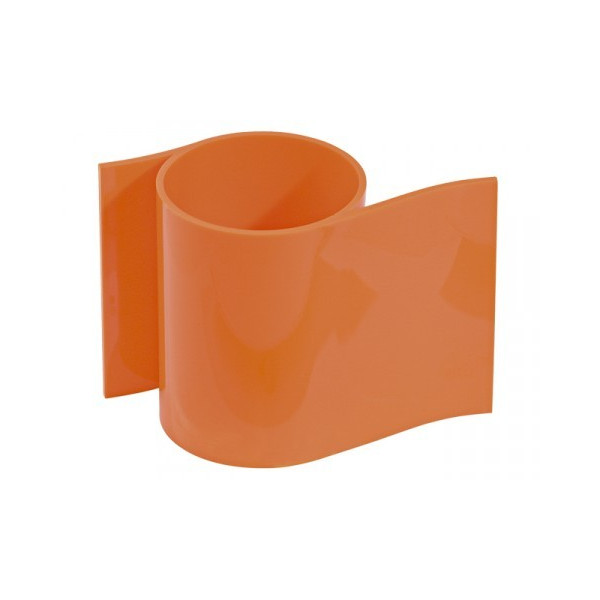 Evasion : pot à crayon