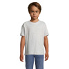 T-shirt enfant BOAI personnalisé avec logo - vue 13