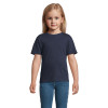T-shirt enfant BOAI personnalisé avec logo - vue 25