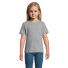 T-shirt enfant BOAI personnalisé avec logo - vue 31