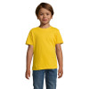T-shirt enfant BOAI personnalisé avec logo - vue 34