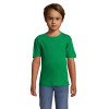 T-shirt enfant BOAI personnalisé avec logo - vue 37