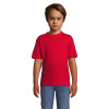 T-shirt enfant BOAI personnalisé avec logo - vue 58